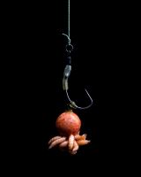 One More Cast Vrtáčik Tweakers Eyed Bait Screw 5 ks (28)