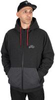 Fox Rage Bunda Sherpa Hoody - S
