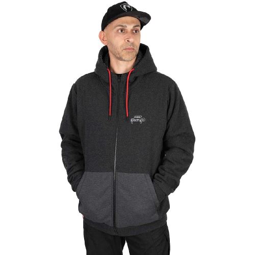 Fox Rage Bunda Sherpa Hoody