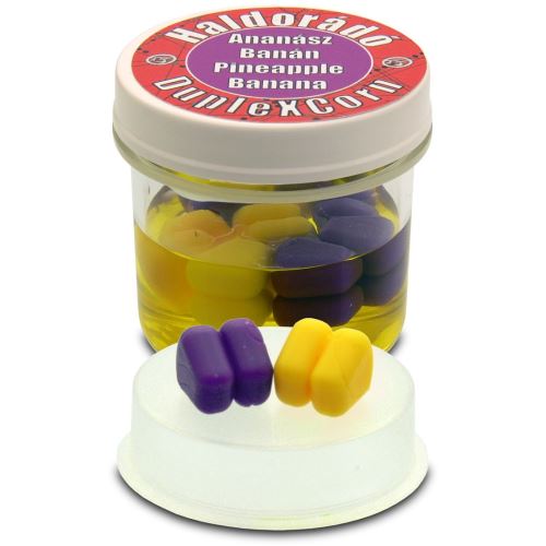 Haldoradó Umelá Kukurica DupleXCorn 8 ks 10 mm