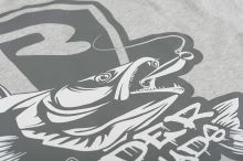 Fox Rage Tričko Light Weight Zander Pro T Shirt (5)