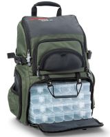 Iron Claw Batoh Packer NX (2)