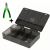 Korda Tackle Box + Krimpovacie Kliešte Zadarmo