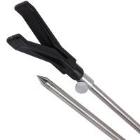 Giants Fishing Vidlička Nerez Predný Bank Stick SS-V 50-90 cm