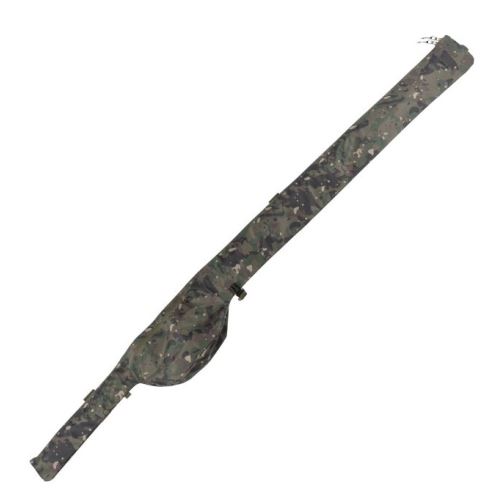 Trakker Puzdro Na Prút NXC Camo Rod Sleeve