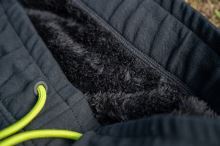 Matrix Nohavice Sherpa Joggers (13)