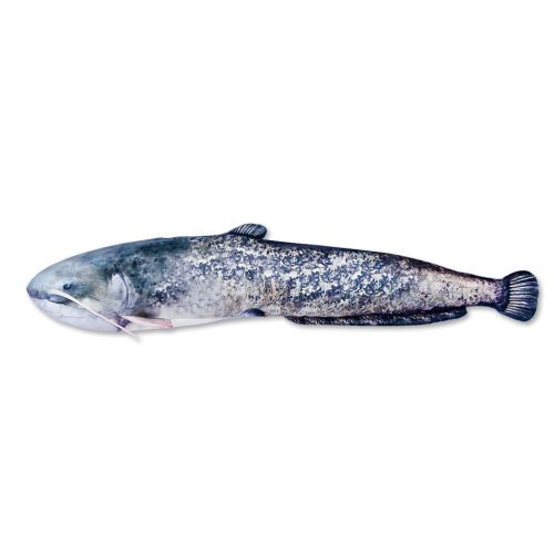 Gaby Plyšová ryba Sumec 115 cm