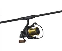 Sonik Prút Tournos XD 3,9 m 3,5 lb (3)