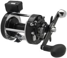 Abu Garcia Multiplikátor Ambassadeur Linecounter 7000 (1)