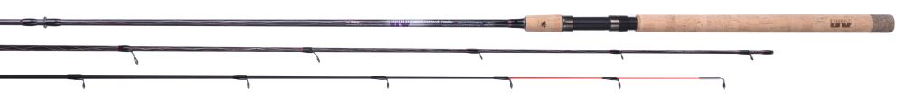 E-shop Mikado prút ultraviolet method feeder 3,50 m 90 g