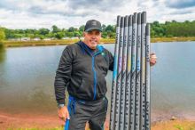 Preston Innovations Delička Superium X75 16 m Pole (11)