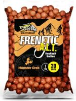 Carp Only Boilies Hookbait Frenetic A.L.T. Monster Crab 1 kg Carp Only Boilies Hookbait Frenetic A.L.T. Monster Crab 1 kg