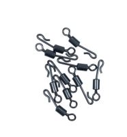 Gardner Obratlíky Covert Kwik Lok veľ. 8 10 ks (4)