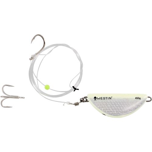Westin Náväzec Halibut Anti Twist Rig