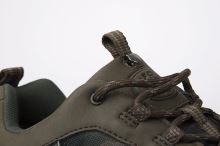 Fox Boty Chunk Khaki Shoes (3)