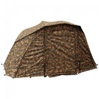 Fox Prístrešok Camo Supa Brolly 60 "MK2 System