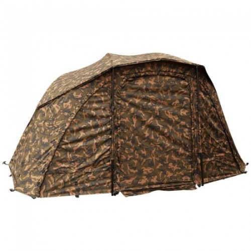 Fox Prístrešok Camo Supa Brolly 60 "MK2 System