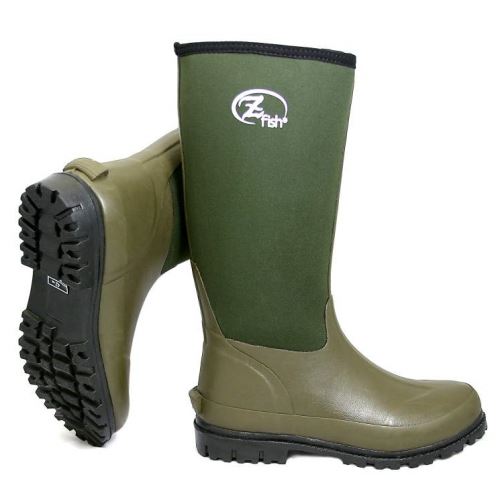 Zfish Čižmy Artex Neoprene 6 mm