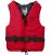 Baltic Vesta Plávacia Aqua 50N Červená