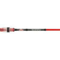 Berkley Prút Lighting Shock Red Spin M 2,1 m 10-35 g (4)