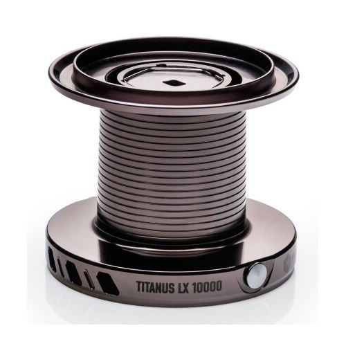 Mivardi Náhradná Cievka Titanus LX 10000