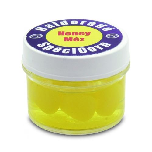 Haldorádó Gumová Kukurica SpéciCorn 10 mm 10 ks