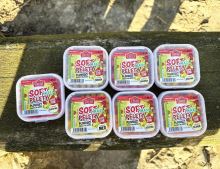 Chytil Plávajúce Soft Pelety Maxi 12-14 mm 30 g (8)