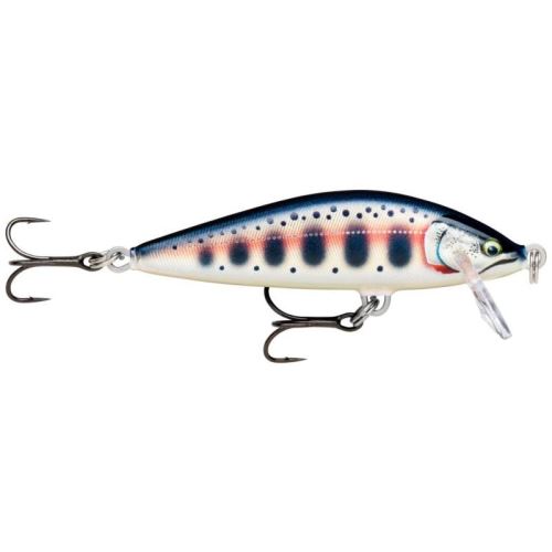 Rapala Wobler Count Down Elite GDYM