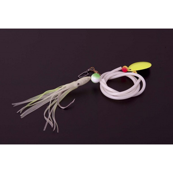 E-shop Saenger aquantic naturködersystem 80 cm-veľkosť háčika 12/0