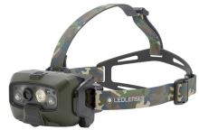 Ledlenser Čelovka HF8R Core RGB Ledlenser Čelovka HF8R Core RGB