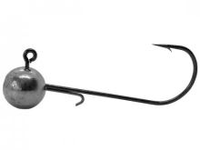 JigovkyCZ Jigová hlavička Jigextra Drôtik 5/0 5 ks - 18 g