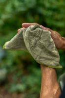 Korum Uterák Classic Barbel Microfibre Towel Parma (3)