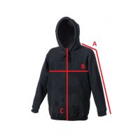 Mivardi Mikina MC Team Y20 Limited (4)