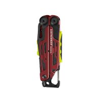 Leatherman Multifunkčné Kliešte Signal Crimson (3)