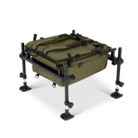 Korum Kreslo Progress Ruckchair S23 Deluxe (4)