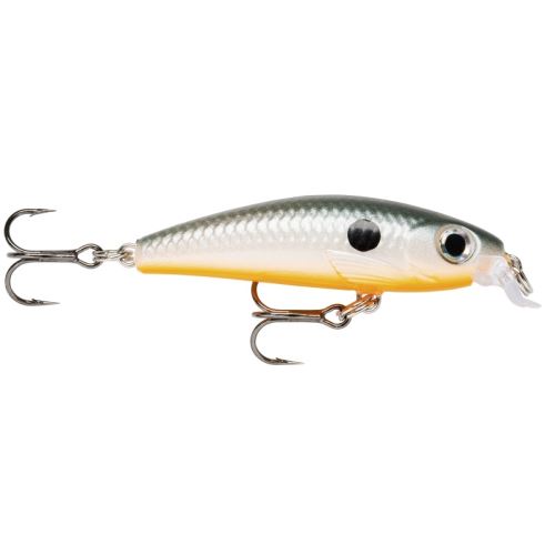 Rapala wobler ultra light minnow 6 cm 4 g ORSD