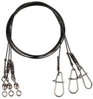 Savage Gear Lanko Black7 Trace 3 ks Savage Gear Lanko Black7 Trace 3 ks