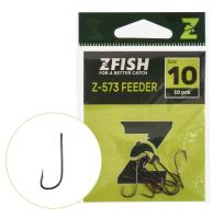 Zfish Háčiky Feeder Hooks Z-573