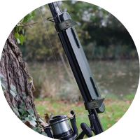 One More Cast Puzdro na Montáž Rig Ready