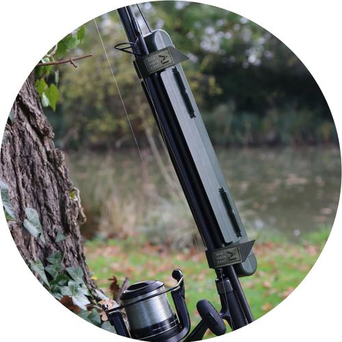 One More Cast Puzdro na Montáž Rig Ready