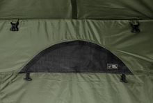 Delphin Bivak Yurta Neo ClimaControl (9)