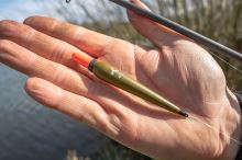 Korum Plavák Glide Missile (8)