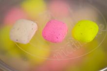 Mainline Plávajúce Boilie Pop Up Quads Cell 10 mm (4)