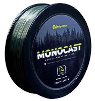 RidgeMonkey Vlasec MonoCast Monofilament 1000 m RidgeMonkey Vlasec MonoCast Monofilament 1000 m