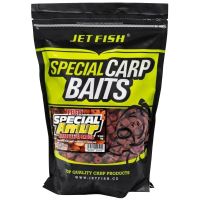 Jet Fish Pelety Special Amur Mirabelle/Mirabelka 1 kg Jet Fish Pelety Special Amur Mirabelle/Mirabelka 1 kg