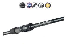 Sportex Prút Specimen NXT Carp 3,66 m (12 ft) 3 lb (4)