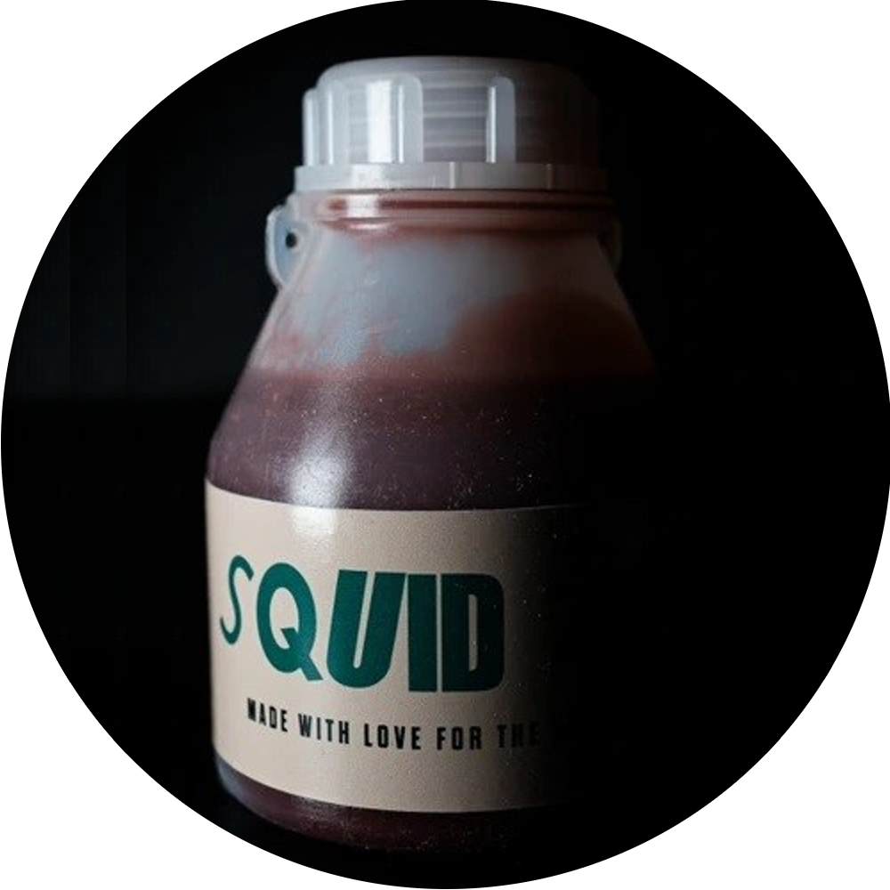 G.b.u. dip squid 77 250 ml