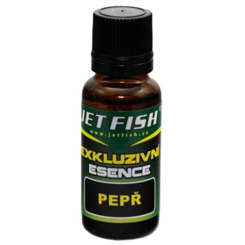 Jet Fish exkluzívna esencia 20ml