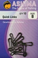 Ashima spojka quick links 10 ks (1)