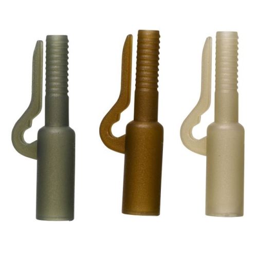 Starbaits Závesky Safety Lead Clip 10 ks